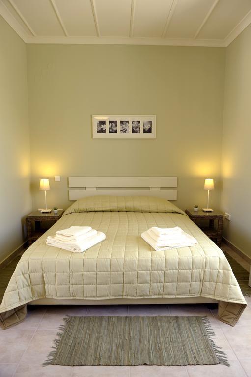 Almyris Hotell Adámas Rom bilde