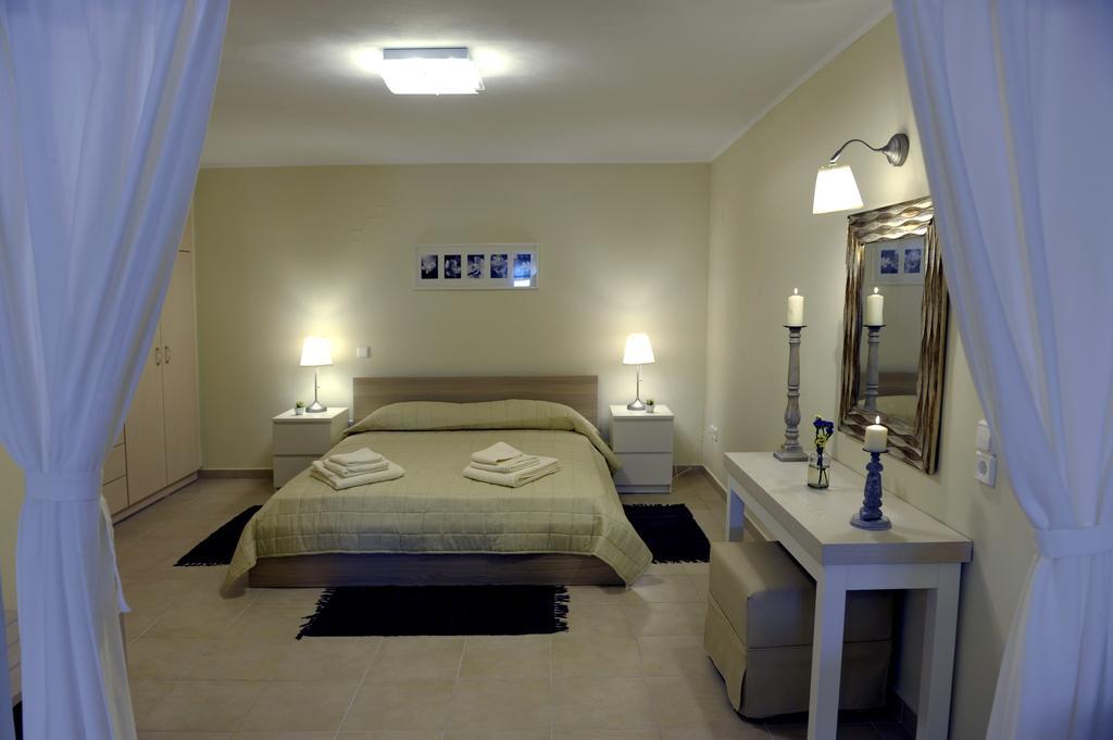 Almyris Hotell Adámas Rom bilde